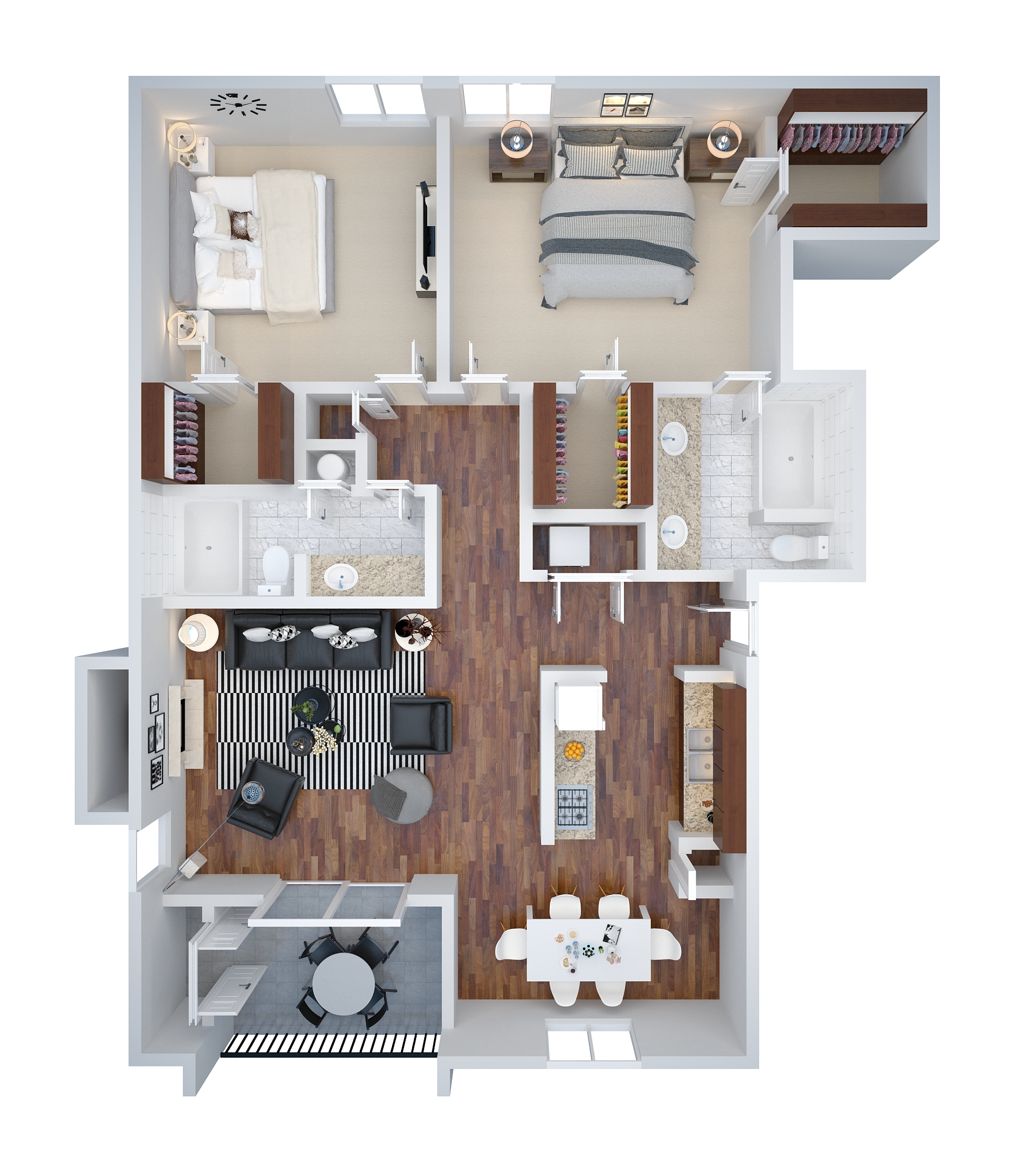 How Floor Plans are important for Real Estate Listings?