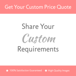 Get Custom Quote