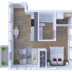 Floor Plans Important for Home Builders