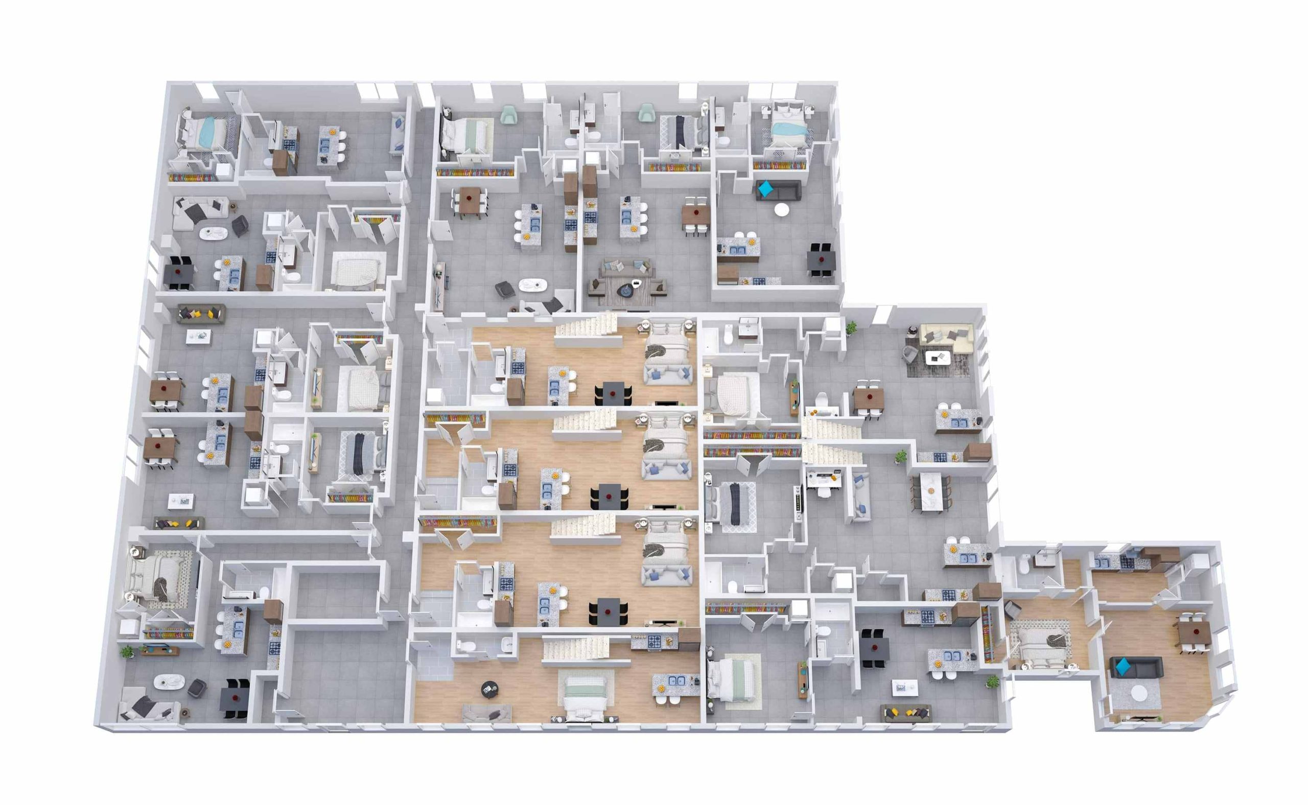 Apartment-floor-plan-rendering-Sample