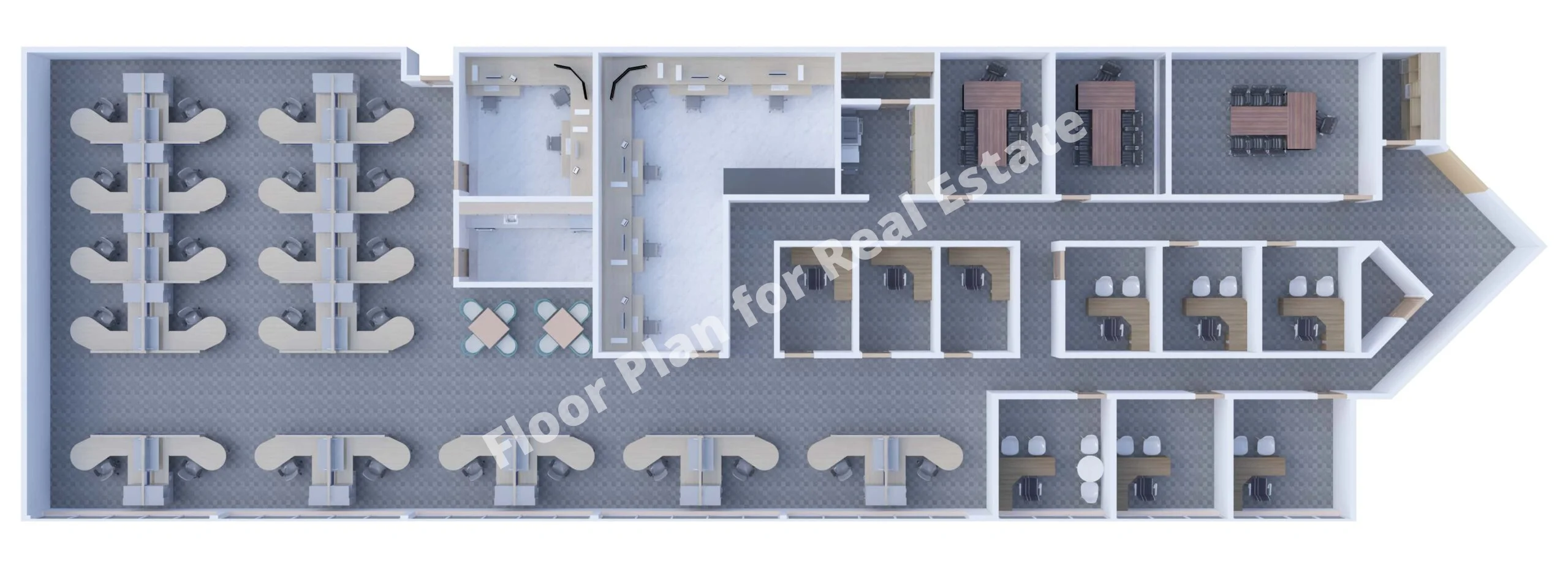 Real-Estate-3D-Office-Floor-Plans